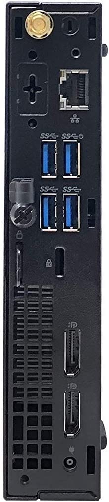 Dell OptiPlex 5060 Micro Intel Core i5-8500T 2.1GHz, 16GB RAM
